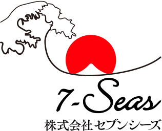 Seven Seas Co., Ltd. 株式会社セブンシーズ