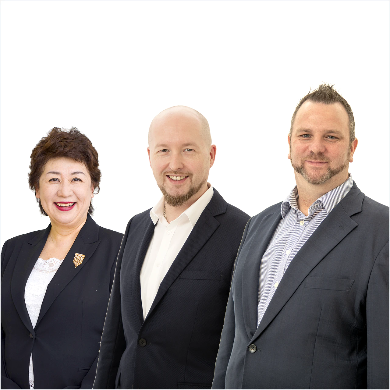 Consultants