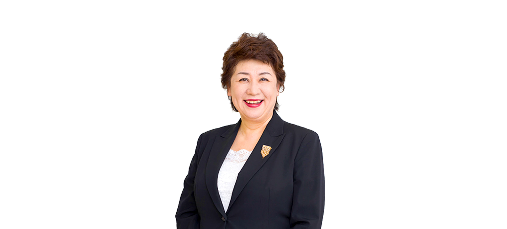 揚石洋子