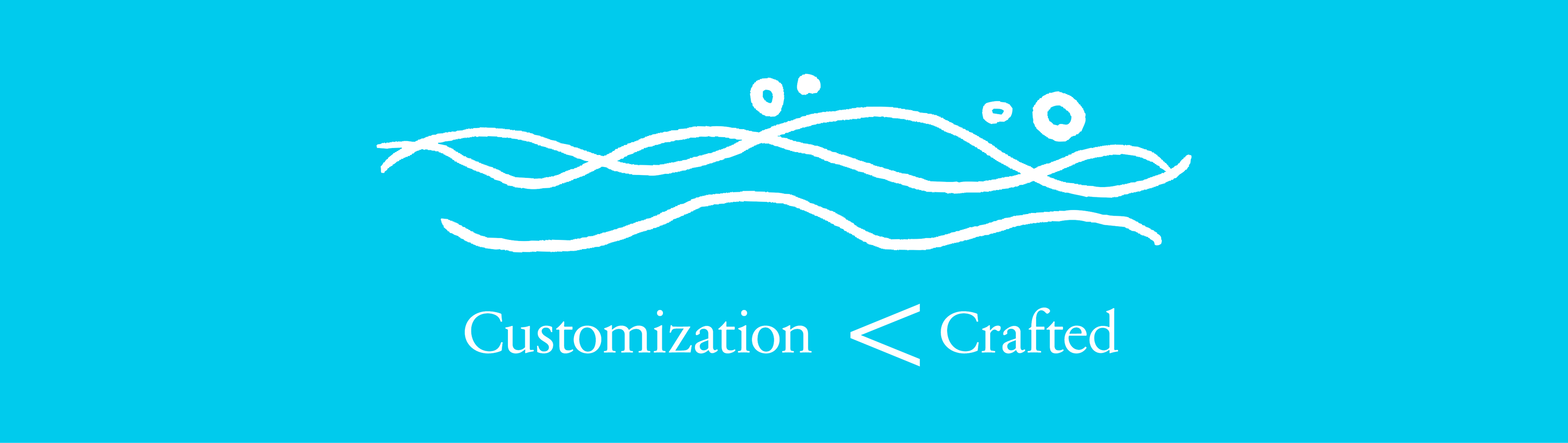 Crafted Programs