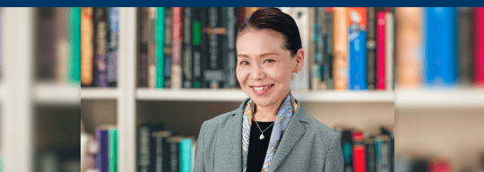 Leadership Roundtable vol.8 サムネイル