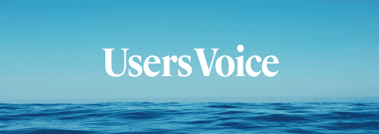 Users Voice | 1:1 Crafted Course vol.2 サムネイル