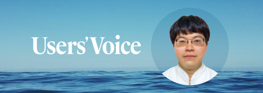 Users’Voice|Next-Generation Global Talent Program サムネイル