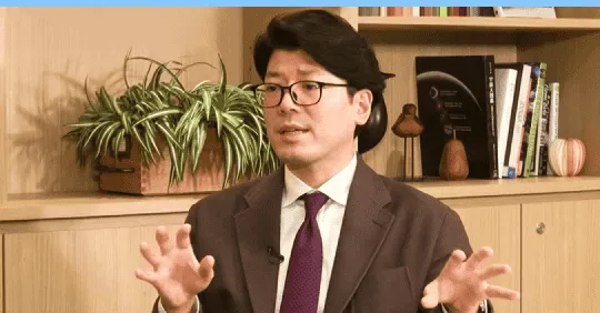 【Return On Learning】竹内洋二様インタビュー