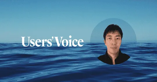【Users’ Voice 1:1 Crafted Course】海外メンバーが“納得する”英語とは？