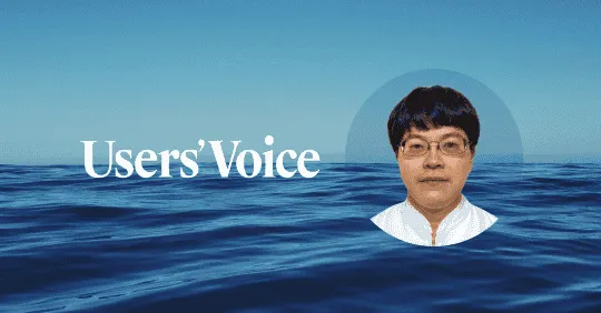 【Users’ Voice】Next-Generation Global Talent Program