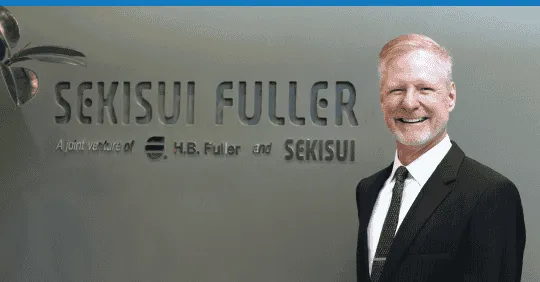 【Leaders Build Leaders】Mr. Scott Pergande様インタビュー