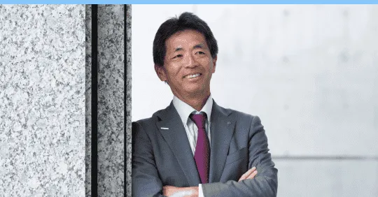 【Return On Learning】早崎達夫様インタビュー