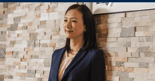 【Leadership Roundtable】鍬形佐和様インタビュー サムネイル