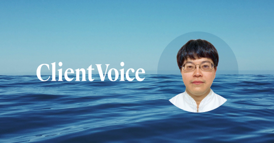 【Client’ Voice】Next-Generation Global Talent Program